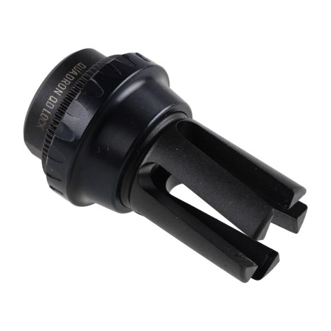 Tłumik płomienia Gomander Quadron S 7,62 M15x1 Gomander