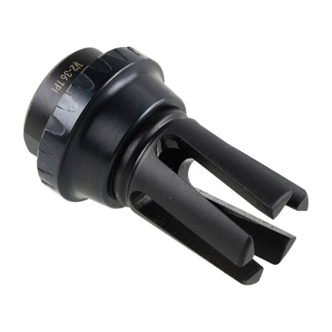 Tłumik płomienia Gomander Quadron S 9 mm 1/2x36 TPI Gomander