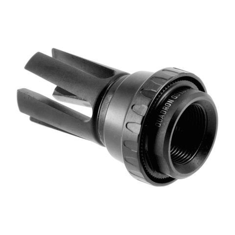 Tłumik płomienia Gomander Quadron S 9 mm M18x1 CZ EVO Gomander