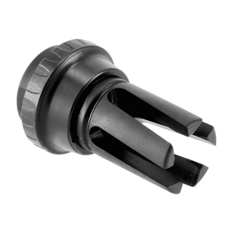 Tłumik płomienia Gomander Quadron S 9 mm M18x1 CZ EVO Gomander