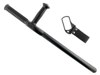 Tonfa z sercem ESP + uchwyt TF-24/59 ESP - Euro Security Products
