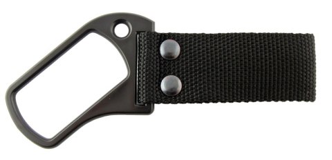Tonfa z sercem ESP + uchwyt TF-24/59 ESP - Euro Security Products