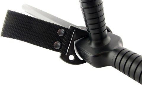 Tonfa z sercem ESP + uchwyt TF-24/59 ESP - Euro Security Products