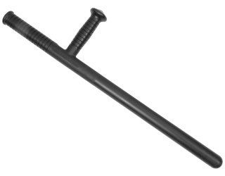 Tonfa zwykła ESP z uchwytem TR-24/59 ESP - Euro Security Products