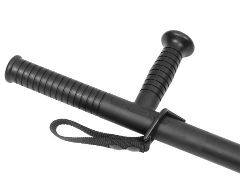Tonfa zwykła ESP z uchwytem TR-24/59 ESP - Euro Security Products
