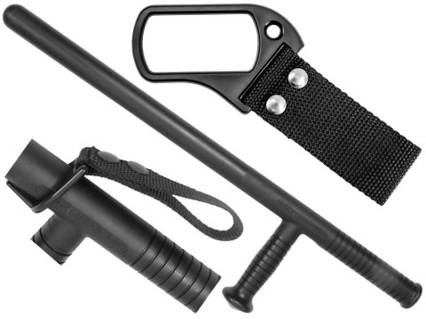 Tonfa zwykła ESP z uchwytem TR-24/59 ESP - Euro Security Products