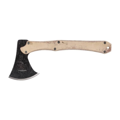 Toporek Condor Mountain Pass Condor Tool&Knife