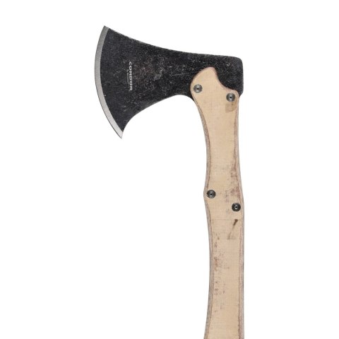 Toporek Condor Mountain Pass Condor Tool&Knife