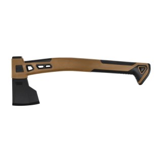 Topór Gerber Bushcraft Hatchet coyote Gerber