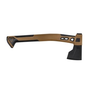Topór Gerber Bushcraft Hatchet coyote Gerber