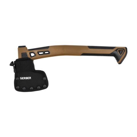 Topór Gerber Bushcraft Hatchet coyote Gerber