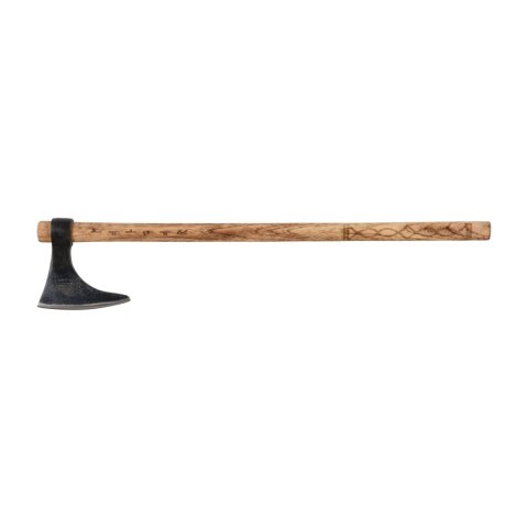 Topór wikingów Condor Valhalla Battle Axe Condor Tool&Knife