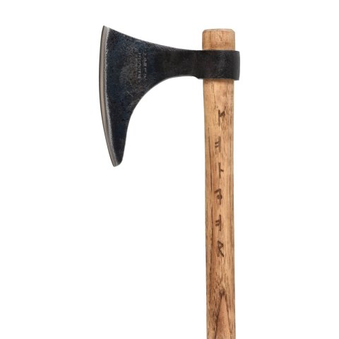 Topór wikingów Condor Valhalla Battle Axe Condor Tool&Knife