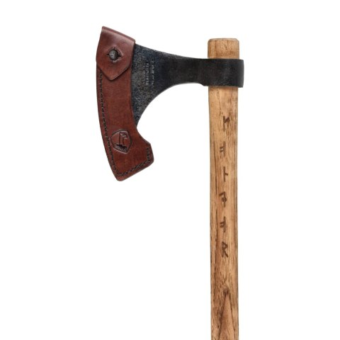 Topór wikingów Condor Valhalla Battle Axe Condor Tool&Knife