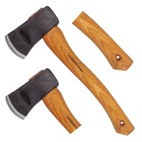 Toporek Condor Camping Condor Tool&Knife