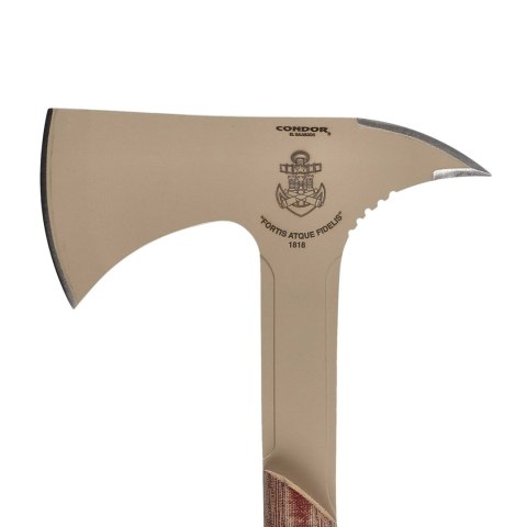 Toporek Condor Fortis Fidelis Condor Tool&Knife