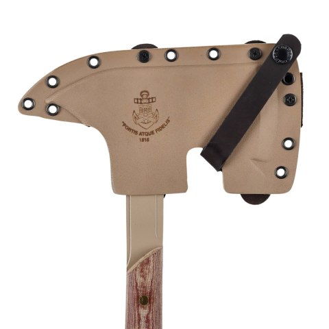 Toporek Condor Fortis Fidelis Condor Tool&Knife
