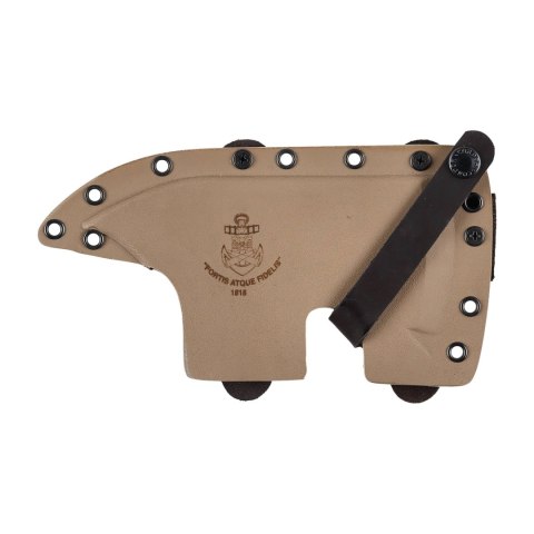 Toporek Condor Fortis Fidelis Condor Tool&Knife