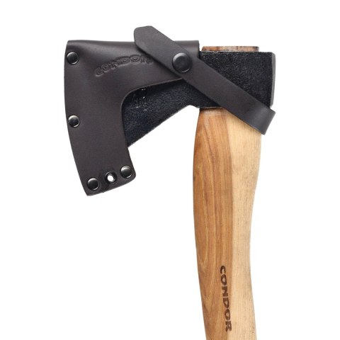 Toporek Condor Greenland Condor Tool&Knife