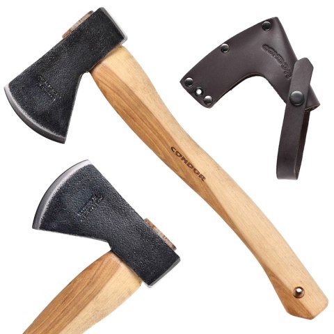 Toporek Condor Greenland Condor Tool&Knife