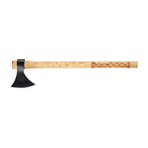 Toporek Condor Throwing Axe Condor Tool&Knife