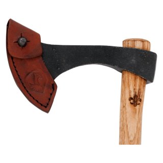 Toporek Condor Throwing Axe Francisca Condor Tool&Knife