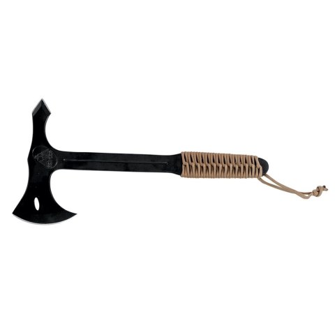 Toporek Condor Throwing Axe Single Bit Condor Tool&Knife