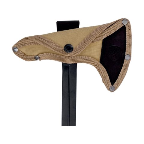 Toporek Condor Throwing Axe Single Bit Condor Tool&Knife