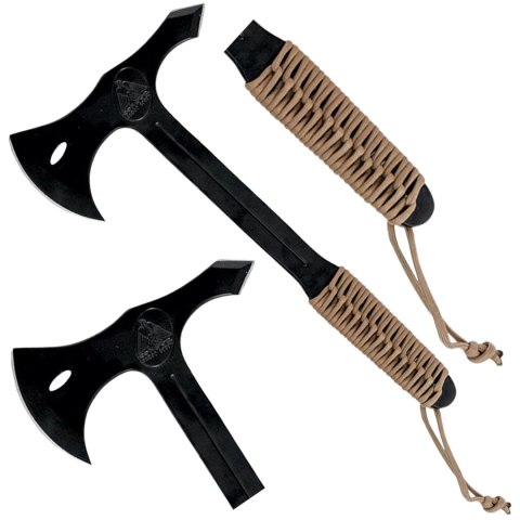 Toporek Condor Throwing Axe Single Bit Condor Tool&Knife