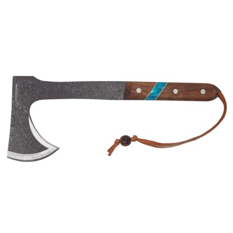 Toporek Condor Tomahawk Blue River Condor Tool&Knife