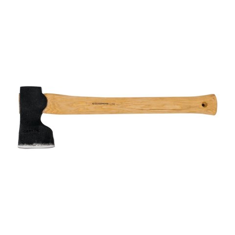 Toporek Condor Woodworker Axe Condor Tool&Knife