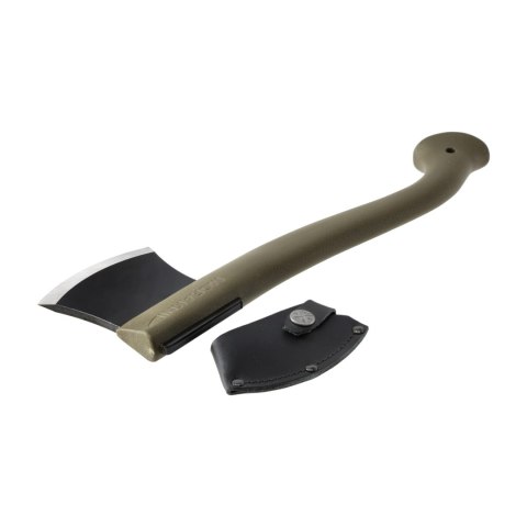 Toporek Morakniv Outdoor Axe oliwkowy Morakniv