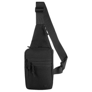 Torba M-Tac Kabura na ramię czarna M-Tac