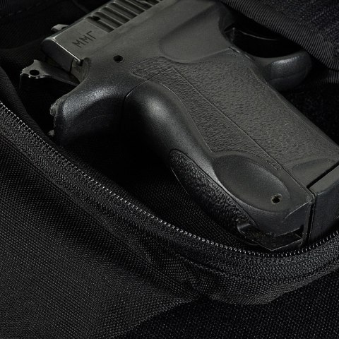 Torba M-Tac Kabura na ramię czarna M-Tac