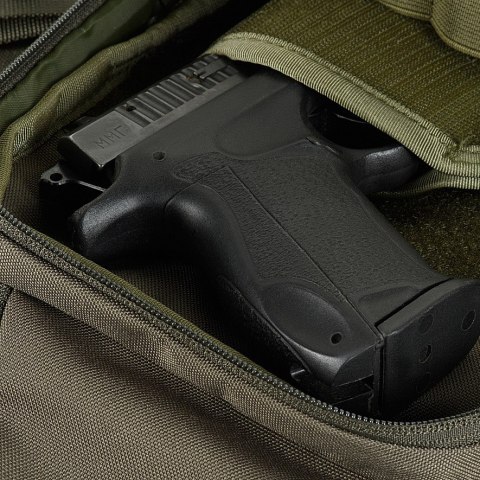 Torba M-Tac Kabura na ramię oliwkowa M-Tac