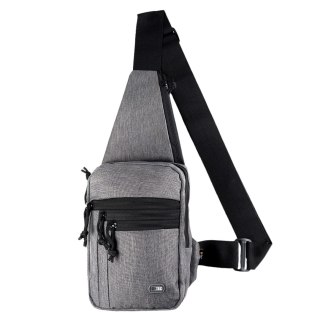 Torba M-Tac Kabura na ramię szara M-Tac