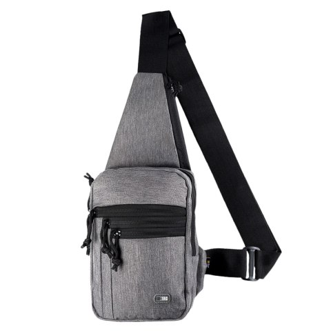 Torba M-Tac Kabura na ramię szara M-Tac