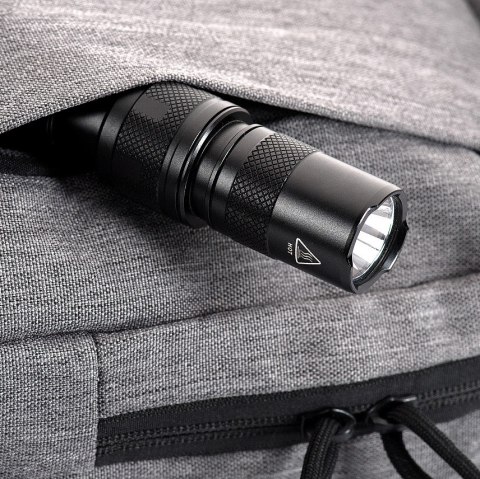 Torba M-Tac Kabura na ramię szara M-Tac