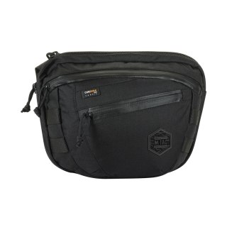 Torba M-Tac Sphaera Hardsling Bag Large Elite, czarna M-Tac