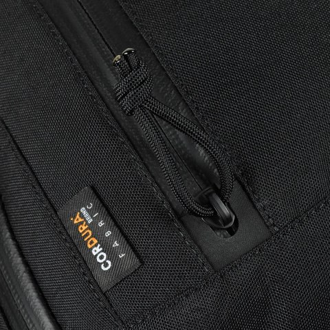 Torba M-Tac Sphaera Hardsling Bag Large Elite, czarna M-Tac