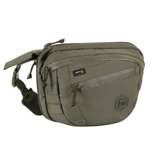 Torba M-Tac Sphaera Hardsling Bag Large Elite, zielona M-Tac