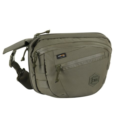 Torba M-Tac Sphaera Hardsling Bag Large Elite, zielona M-Tac