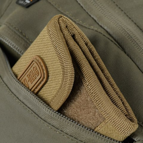 Torba M-Tac Sphaera Hardsling Bag Large Elite, zielona M-Tac