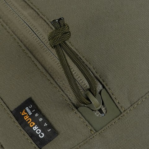 Torba M-Tac Sphaera Hardsling Bag Large Elite, zielona M-Tac
