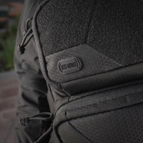 Torba M-Tac Sphaera Hex Hardsling Bag gen. II Elite czarny M-Tac