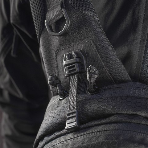 Torba M-Tac Sphaera Hex Hardsling Bag gen. II Elite czarny M-Tac