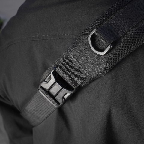 Torba M-Tac Sphaera Hex Hardsling Bag gen. II Elite czarny M-Tac