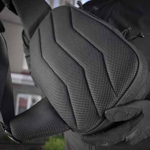 Torba M-Tac Sphaera Hex Hardsling Bag gen. II Elite czarny M-Tac