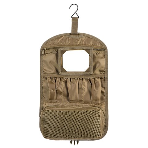 Torba M-Tac na przybory toaletowe coyote M-Tac