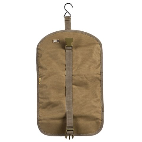Torba M-Tac na przybory toaletowe coyote M-Tac